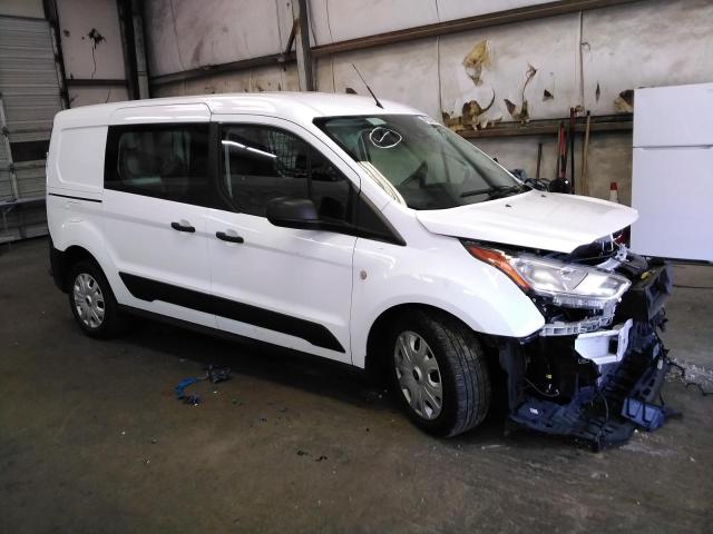 2019 FORD TRANSIT CO - NM0LS7E22K1430522