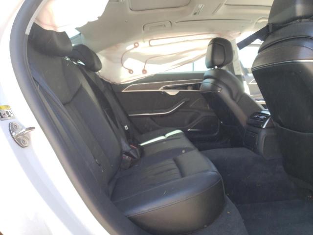 2021 AUDI A8 L WAU8EAF86MN029631