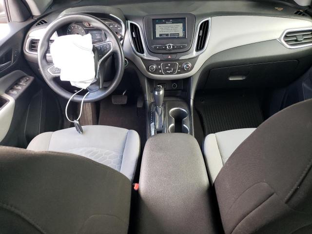 2018 CHEVROLET EQUINOX LS - 2GNAXREV3J6201786