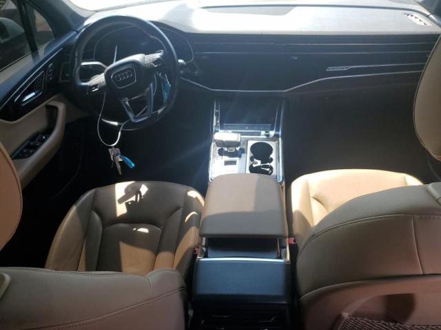 2020 AUDI Q7 PREMIUM - WA1LXAF70LD003068