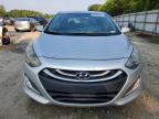 HYUNDAI ELANTRA GT photo