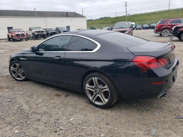 VIN WBAYM9C52DDW20346 2013 BMW 6 SERIES no.2