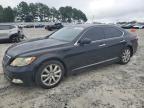 LEXUS LS 460 photo