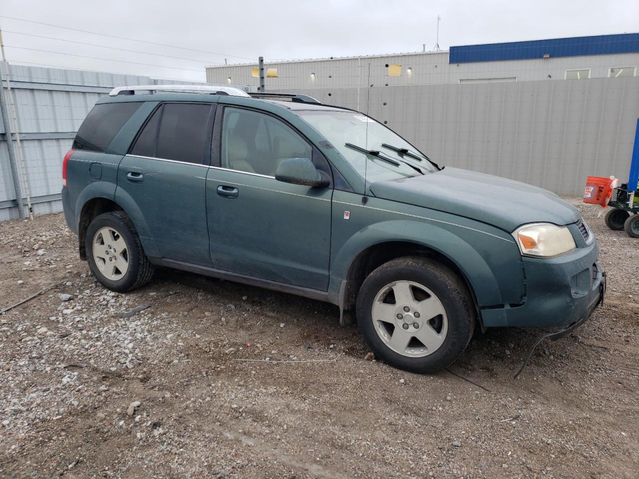 Lot #2796344750 2007 SATURN VUE