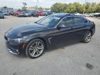 2019 BMW 430XI GRAN - WBA4J3C58KBL09100