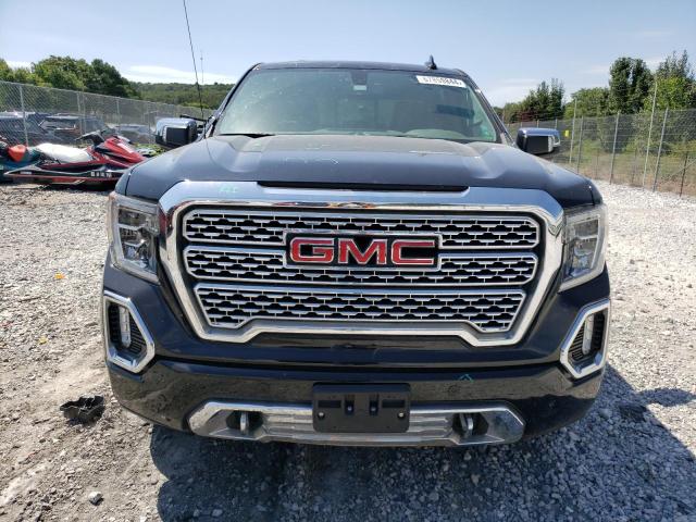 2019 GMC SIERRA K15 - 1GTU9FED4KZ142422