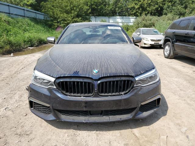 VIN WBAJB9C53KB287672 2019 BMW 5 Series, M550XI no.5