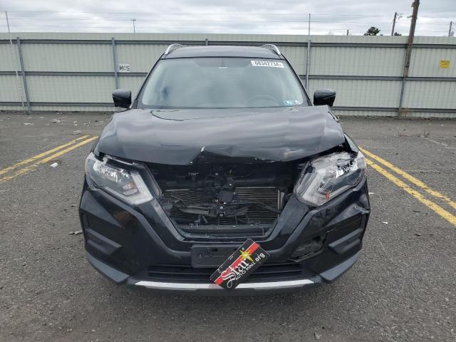 2018 NISSAN ROGUE S - KNMAT2MV4JP620341