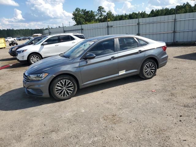 2019 VOLKSWAGEN JETTA S - 3VWC57BU8KM080359