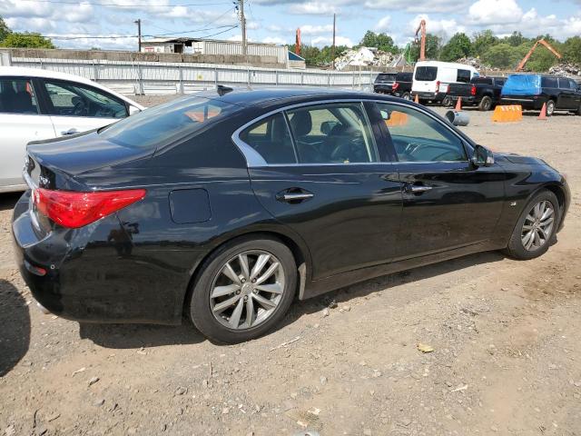 Vin: jn1bv7ar1em681398, lot: 80854494, infiniti q50 base 20143