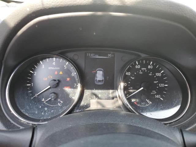 2017 NISSAN ROGUE S - 5N1AT2MT7HC734930