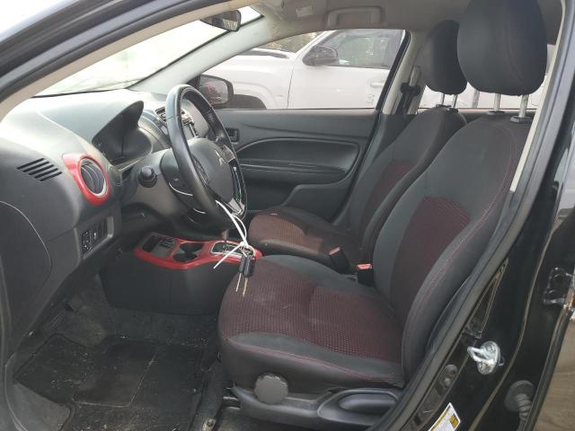 2020 MITSUBISHI MIRAGE LE - ML32A5HJ3LH003726