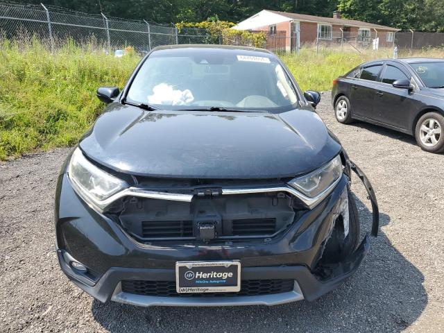 2018 HONDA CR-V EX - 2HKRW2H57JH658629