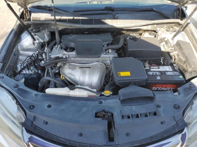 VIN 4T1BF1FK5FU058902 2015 Toyota Camry, LE no.11