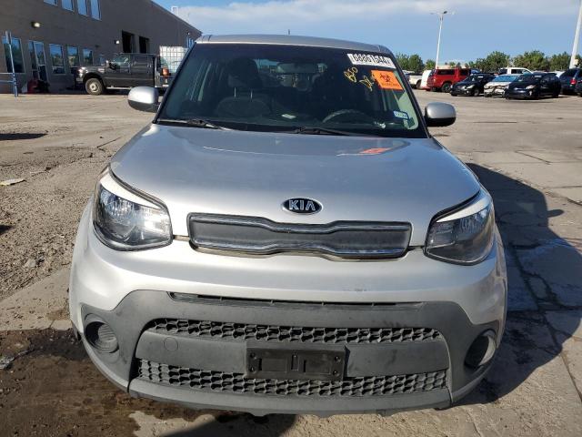 2019 KIA SOUL - KNDJN2A29K7683537