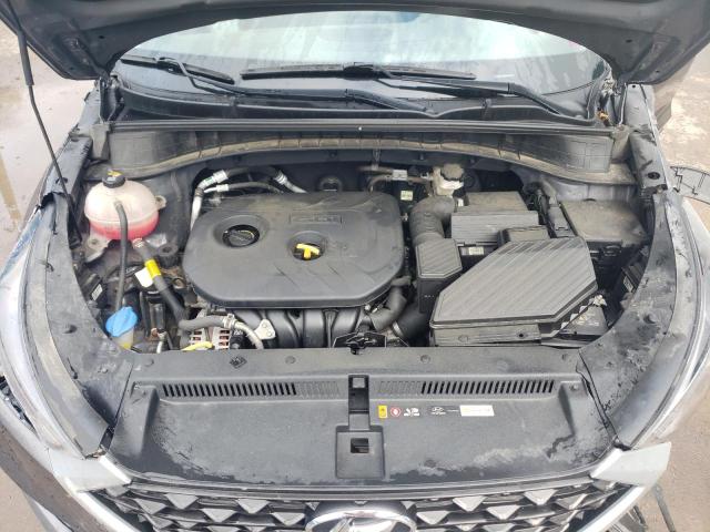 2021 HYUNDAI TUCSON SE - KM8J2CA41MU378968