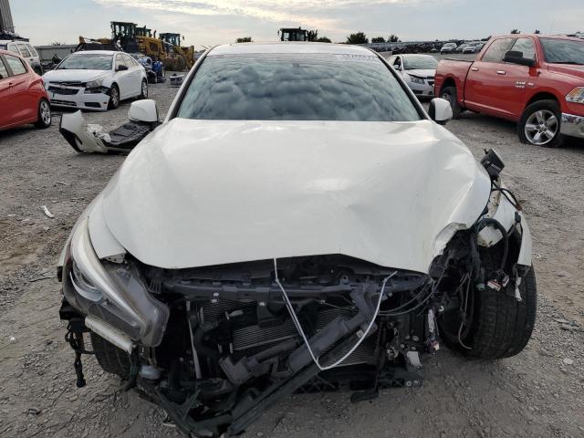 2018 INFINITI Q50 LUXE - JN1EV7AP8JM364384
