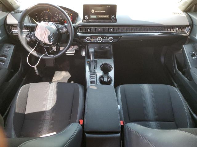 2024 HONDA CIVIC SPOR - 2HGFE2F53RH548062