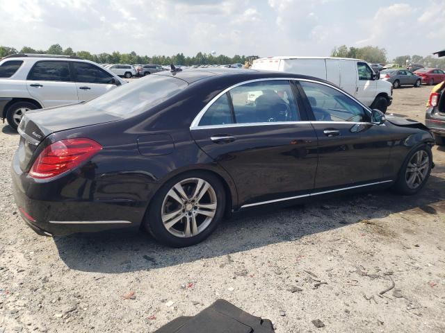 2017 MERCEDES-BENZ S 550 4MAT - WDDUG8FB0HA306471