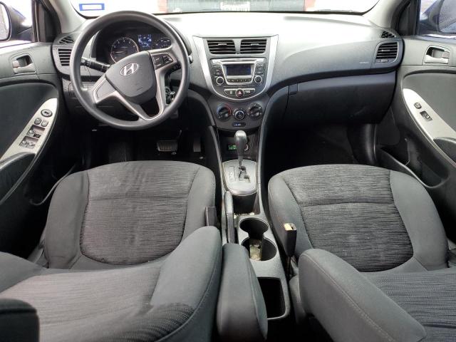 2015 HYUNDAI ACCENT GS - KMHCT5AE6FU198415