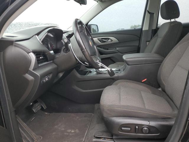 2019 CHEVROLET TRAVERSE L - 1GNEVGKW0KJ286535