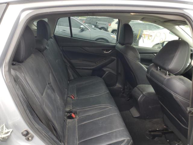 2018 SUBARU IMPREZA LI - 4S3GTAU63J3744251