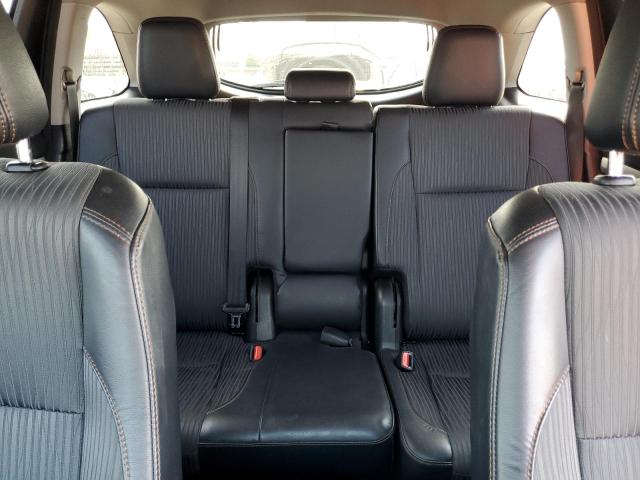 2018 TOYOTA HIGHLANDER - 5TDZZRFH0JS250528