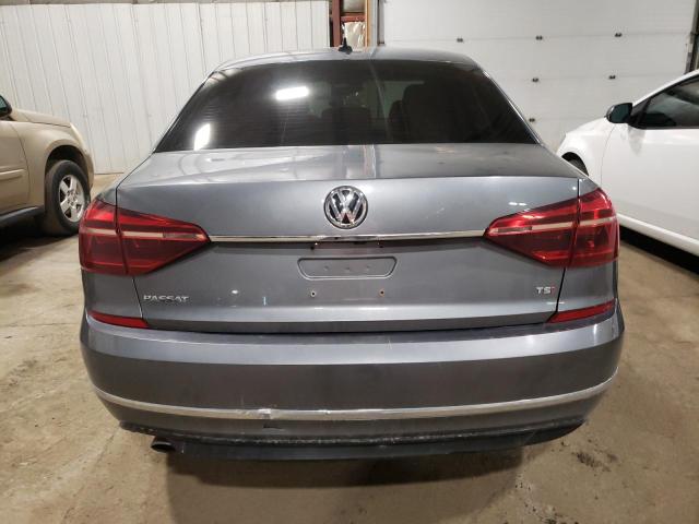 VIN 1VWDT7A38HC051229 2017 Volkswagen Passat, R-Line no.6