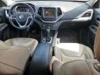 JEEP CHEROKEE L photo