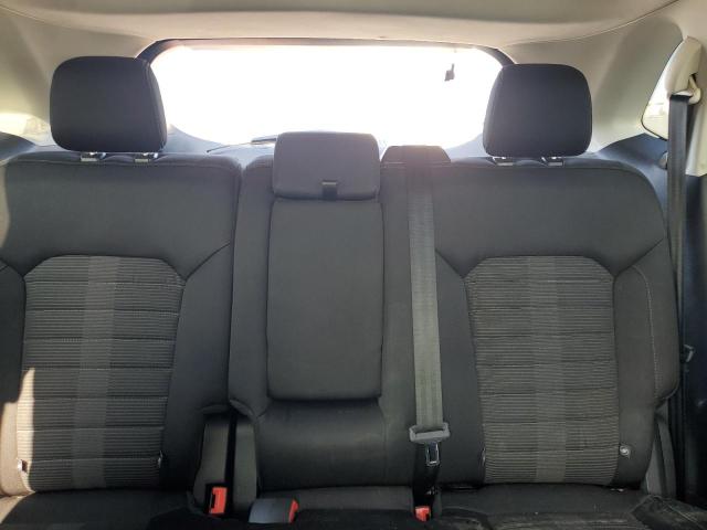2016 FORD EDGE SEL - 2FMPK4J9XGBC55613