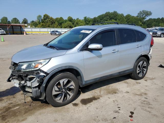 2015 HONDA CR-V TOURI - 5J6RM3H94FL019085