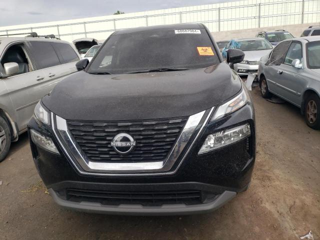 2023 NISSAN ROGUE SV - JN8BT3BB2PW472499