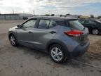 NISSAN KICKS S photo