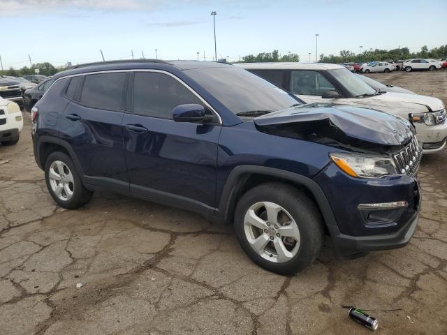 2018 JEEP COMPASS LA - 3C4NJDBB4JT433902