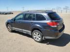 SUBARU OUTBACK 2. photo