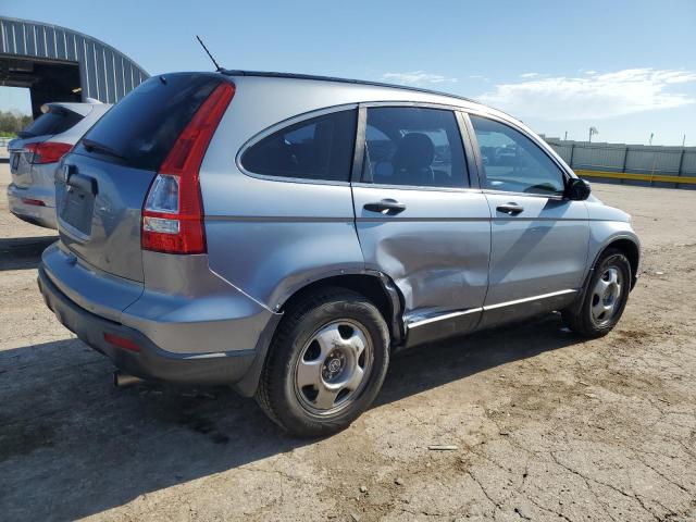 2008 HONDA CR-V LX JHLRE38328C000507  67681824