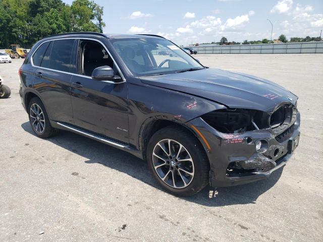 VIN 5UXKR0C58F0P12740 2015 BMW X5, Xdrive35I no.4