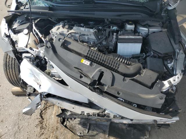 2020 TOYOTA COROLLA LE - 5YFEPRAE3LP083000