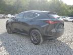 LEXUS NX 250 BAS photo