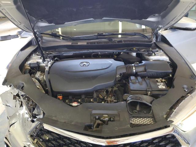 2019 ACURA TLX - 19UUB2F35KA006545