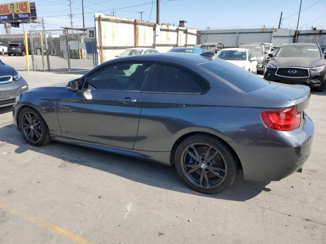 VIN WBA1J7C52GV359958 2016 BMW 2 Series, M235I no.2