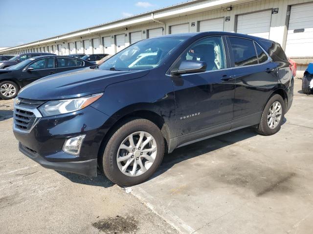 2021 CHEVROLET EQUINOX LT 2021