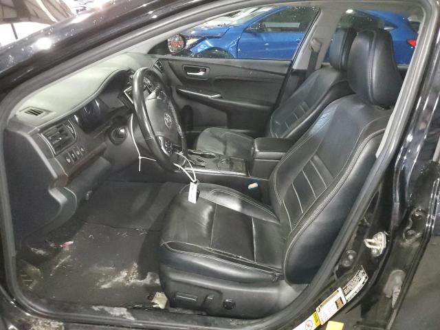 VIN 4T1BK1FK2GU572039 2016 Toyota Camry, Xse no.7