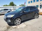 2017 FORD ESCAPE TIT - 1FMCU9JD4HUC46704