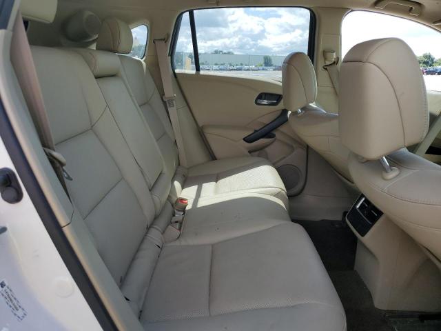 2016 ACURA RDX TECHNO - 5J8TB3H56GL003956