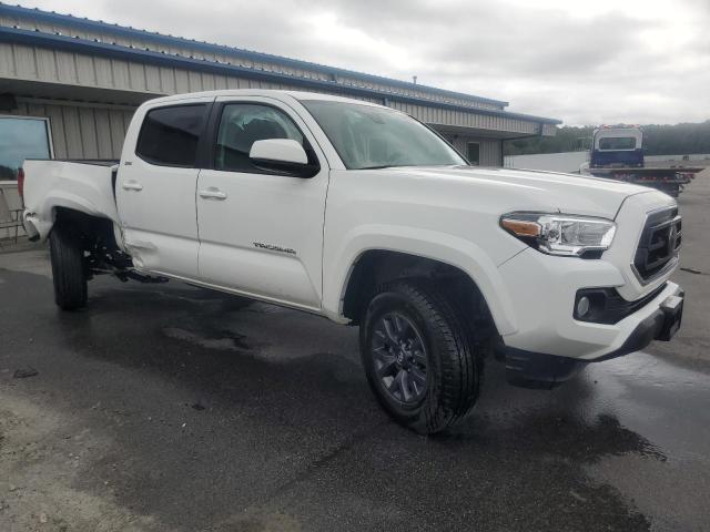 VIN 3TMCZ5ANXPM604592 2023 Toyota Tacoma, Double Cab no.4