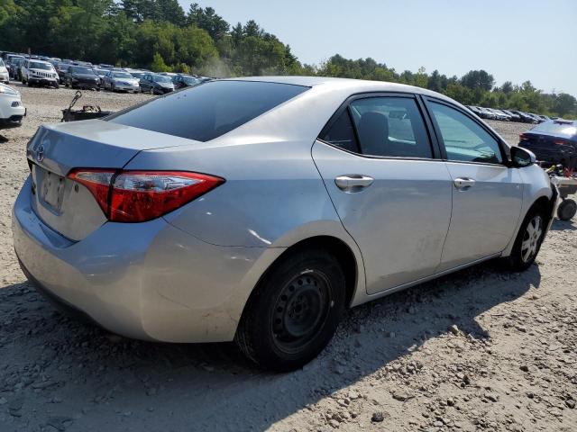 2016 TOYOTA COROLLA L - 5YFBURHE4GP449571
