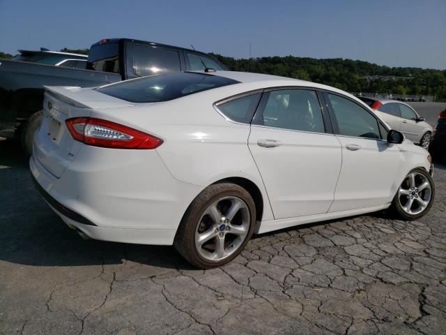 VIN 3FA6P0H78FR242461 2015 Ford Fusion, SE no.3