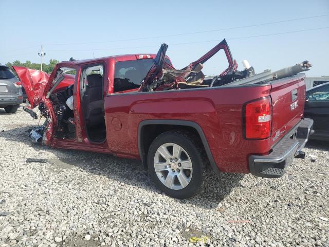 2019 GMC SIERRA LIM - 2GTR1MEC0K1222074