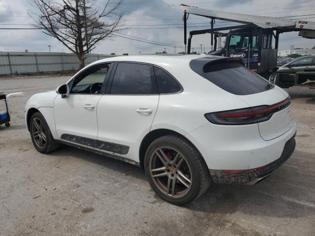 VIN WP1AA2A54KLB01761 2019 Porsche Macan no.2